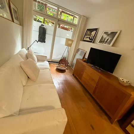 Cozy Ground Floor Flat In Oud Zuid アパート