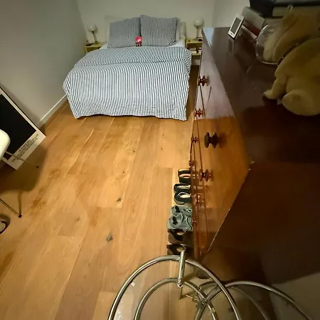 アパート Cozy Ground Floor Flat In Oud Zuid
